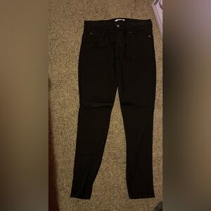 Women’s Black Skinny Jeans